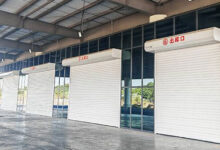 A Complete Guide to Choosing, Preparing for, and Maintaining a Roll-Up Door