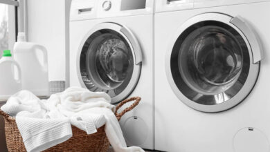 A Complete Guide to Maintaining and Fixing Your Dryer