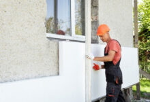 Restuccoing: Restoring, Protecting, and Improving Stucco Surfaces