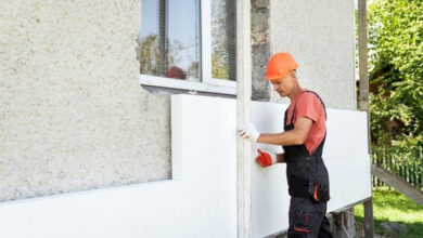 Restuccoing: Restoring, Protecting, and Improving Stucco Surfaces