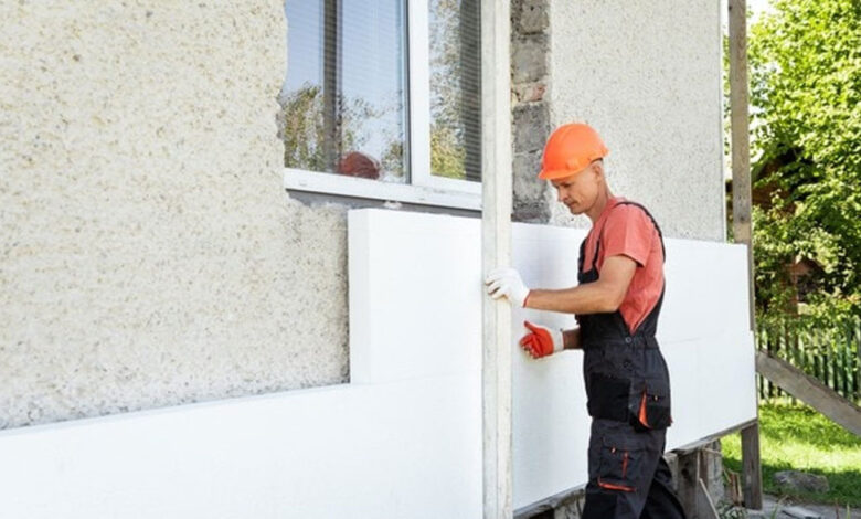 Restuccoing: Restoring, Protecting, and Improving Stucco Surfaces