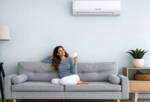 Creating a Comfortable Indoor Environment With Smarter Heating and Cooling Solutions