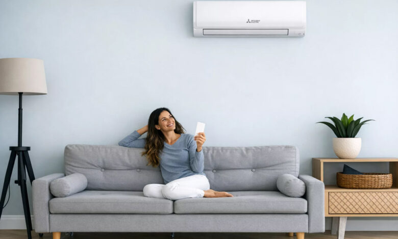 Creating a Comfortable Indoor Environment With Smarter Heating and Cooling Solutions