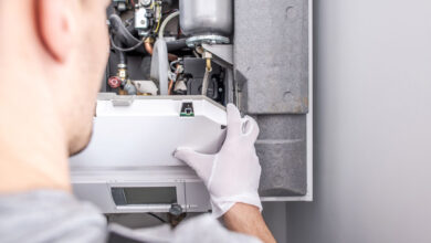 Furnace Repair: Essential Solutions for a Safe, Efficient, and Reliable Heating System