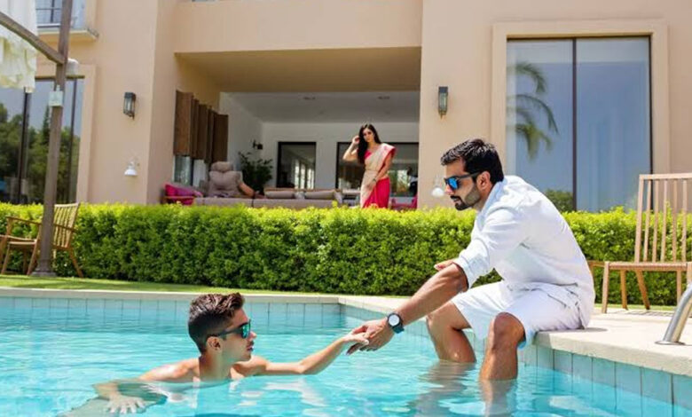How to Choose the Right Pool Professional for a Successful Swimming Pool Project