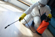 Understanding the Importance of Professional Biohazard Cleanup After Traumatic Events