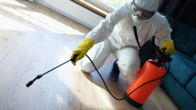 Understanding the Importance of Professional Biohazard Cleanup After Traumatic Events