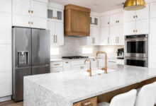 Professional Kitchen Remodeling Guide: Complete Steps for Planning a Functional and Beautiful Kitchen