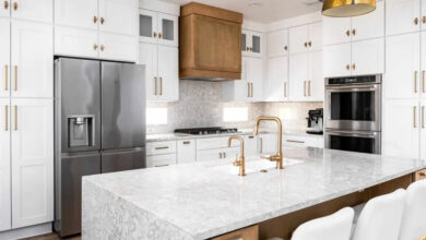 Professional Kitchen Remodeling Guide: Complete Steps for Planning a Functional and Beautiful Kitchen