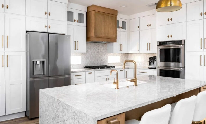 Professional Kitchen Remodeling Guide: Complete Steps for Planning a Functional and Beautiful Kitchen