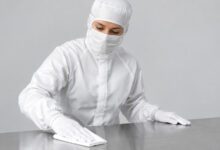 Cleanroom Wiping Practices That Reduce Contamination Risk in Massachusetts