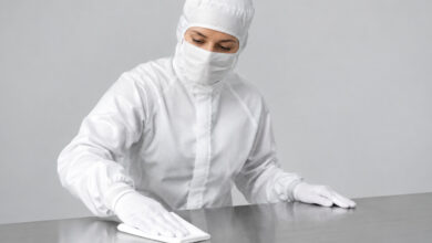 Cleanroom Wiping Practices That Reduce Contamination Risk in Massachusetts