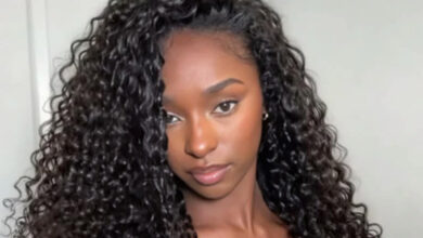 Isee Hair Feather Wigs: Soft, Effortless Styles Without the Fuss