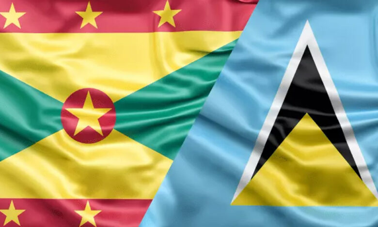 Grenada vs. St Lucia: Comparing Caribbean Citizenship by Investment Options