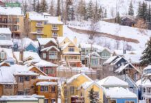 Key Things to Review Before Purchasing a Park City Mountain Home