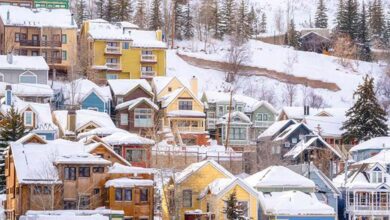 Key Things to Review Before Purchasing a Park City Mountain Home