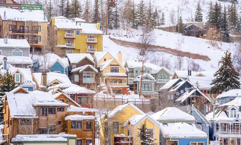 Key Things to Review Before Purchasing a Park City Mountain Home