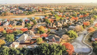 How to Compare Dallas, Texas Neighborhoods Before Buying a Home