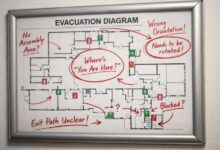 Conference Organisers Melbourne: A Practical Guide for Auditing Floor Plan Accessibility and Emergency Egress Compliance