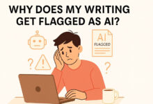 Why Careful Writers Get Flagged by AI Checkers, and What Actually Helps