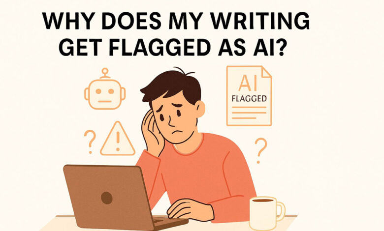 Why Careful Writers Get Flagged by AI Checkers, and What Actually Helps