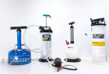 Oil Change Pump: Find the Right Option for Easy Oil Removal
