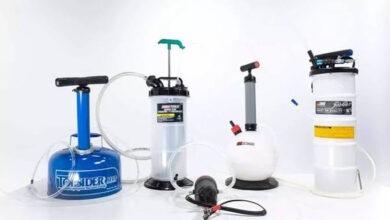 Oil Change Pump: Find the Right Option for Easy Oil Removal