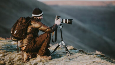 A Practical Visibility Plan for Independent Photography Businesses
