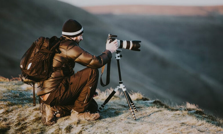 A Practical Visibility Plan for Independent Photography Businesses