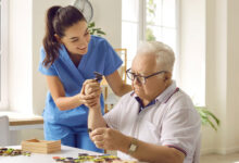 Understanding Dementia In-Home Care Services for Seniors