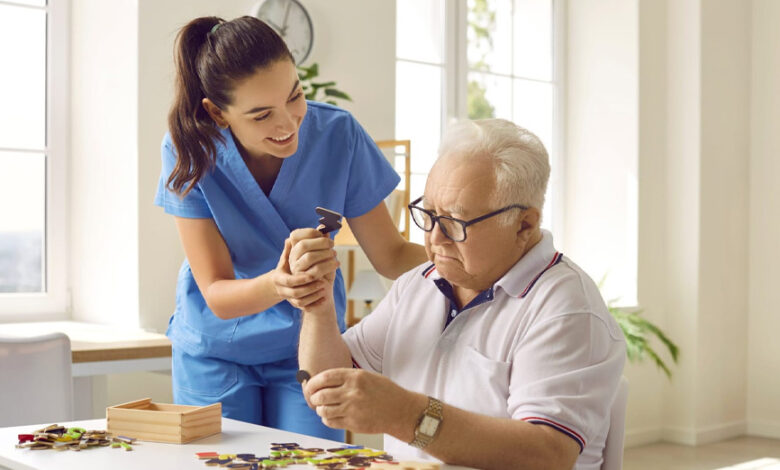 Understanding Dementia In-Home Care Services for Seniors