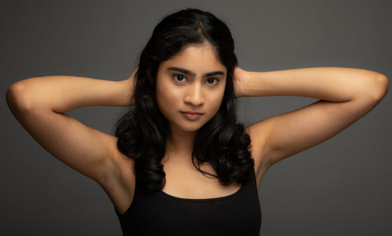 How to Take Professional Photos for a Model Portfolio