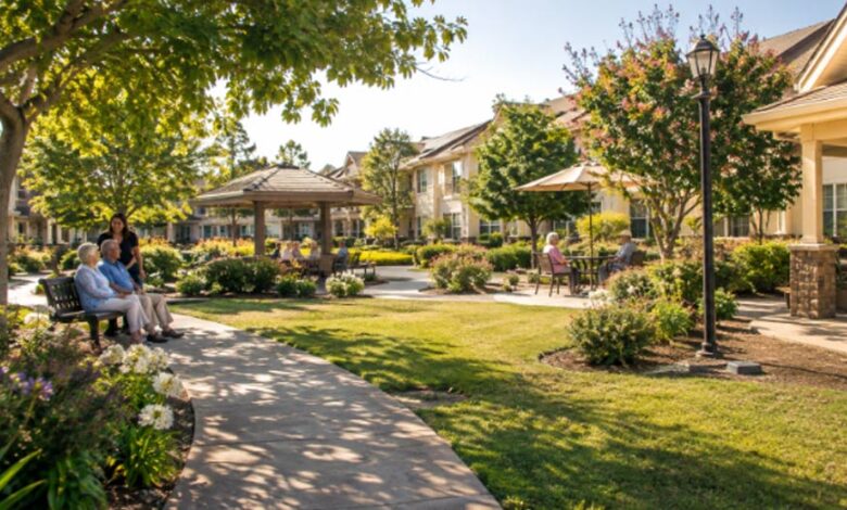 How to Compare Senior Living Options in Visalia, California: A Clear Guide for Families