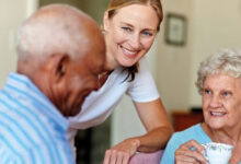 How to Prepare for the Later Stages of Dementia Care