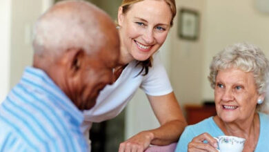 How to Prepare for the Later Stages of Dementia Care