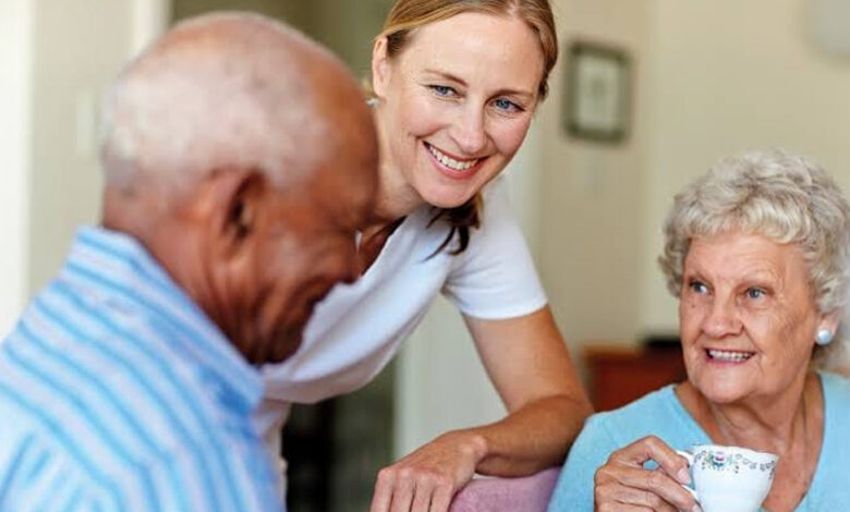 How to Prepare for the Later Stages of Dementia Care