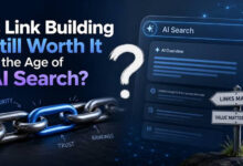 Building Search Authority in the Age of AI