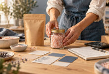 Thinking of Starting a Food Brand? The Product Is Only the Beginning