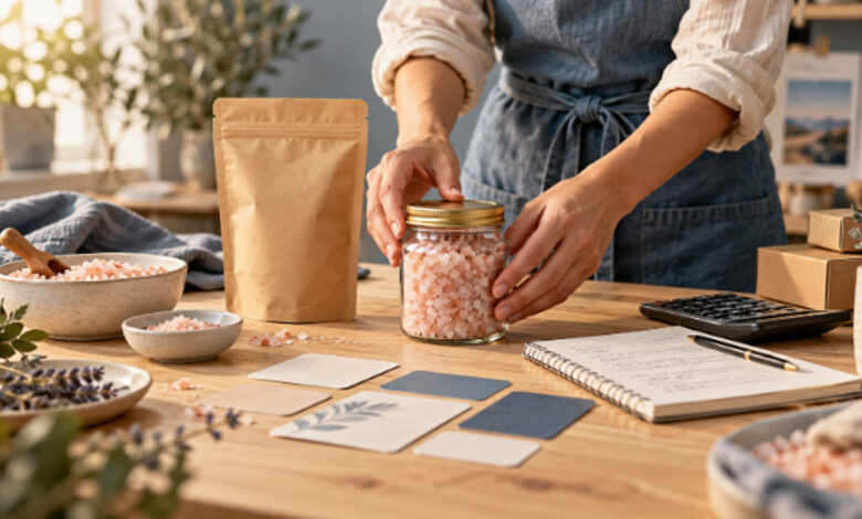 Thinking of Starting a Food Brand? The Product Is Only the Beginning