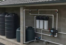 How to Choose Tank Fittings for Water Storage Systems