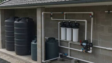 How to Choose Tank Fittings for Water Storage Systems