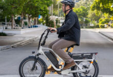 What to Do When an Ebike Tire Goes Flat