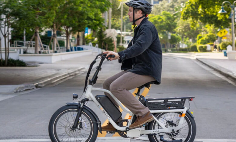 What to Do When an Ebike Tire Goes Flat