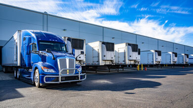 How To Build A More Reliable Freight Plan In Arizona