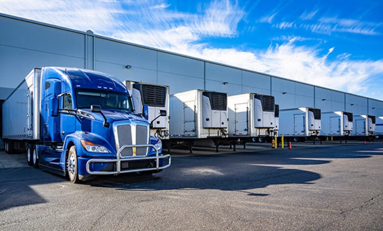 How To Build A More Reliable Freight Plan In Arizona