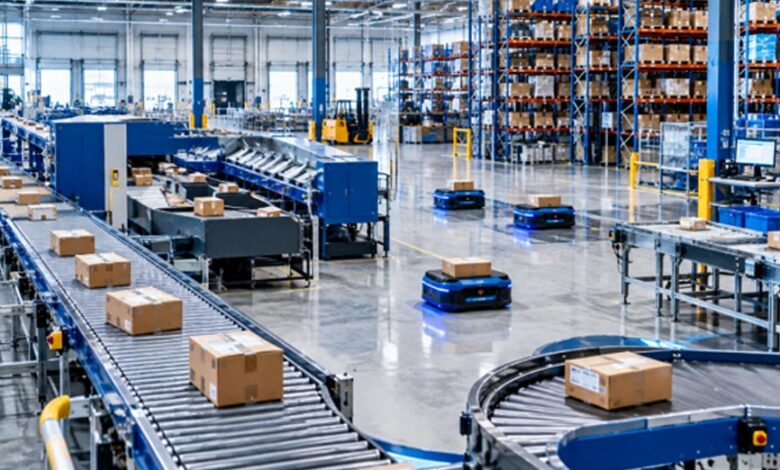Will Your Automation Still Fit When Volume Doubles?