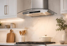 Can a Convertible Range Hood Handle Heavy Everyday Cooking?