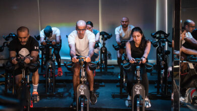 Fitness Trends in Pakistan: How Young Adults Are Changing Their Daily Routines