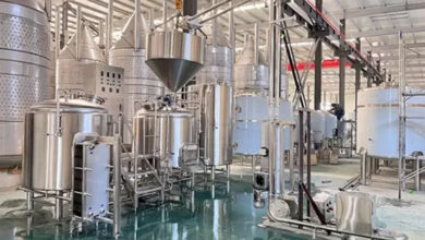 How Do You Select a Brewery Depalletizer and Conveyor System?
