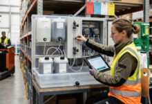 How Do You Design a Brewery Chemical Dosing System?